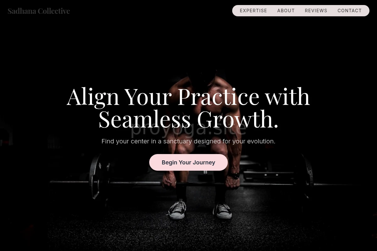 Soul Fitness