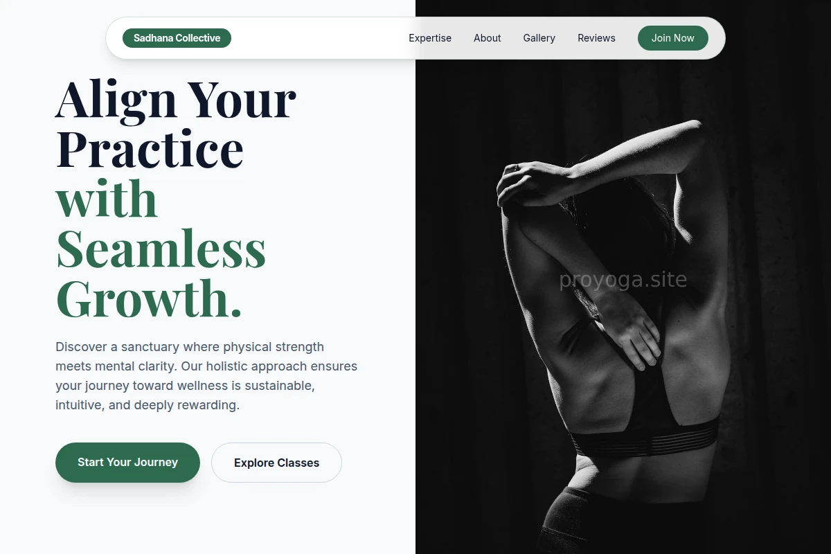 Essence Fitness