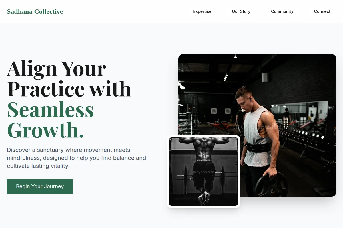 Spirit Fitness