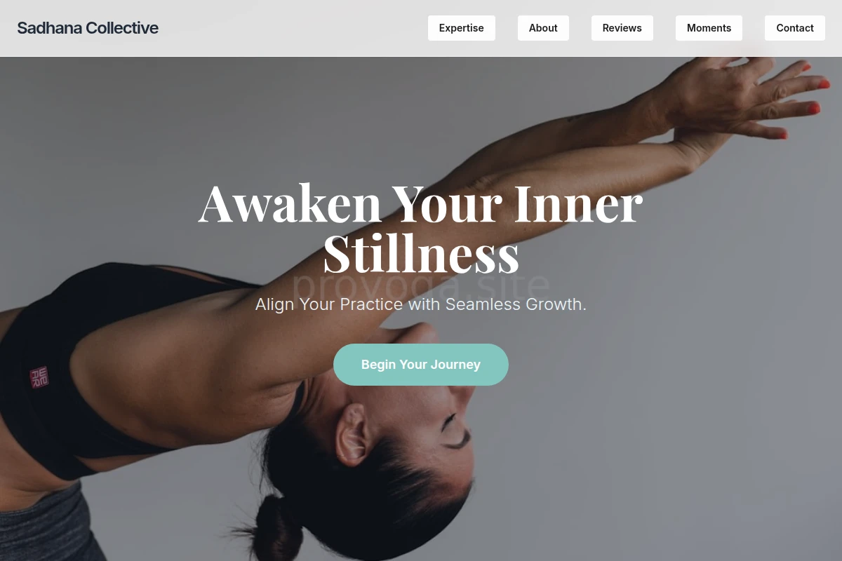 Spirit Wellness
