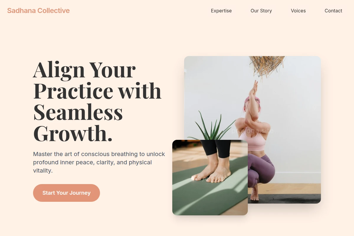 Breath Wellness