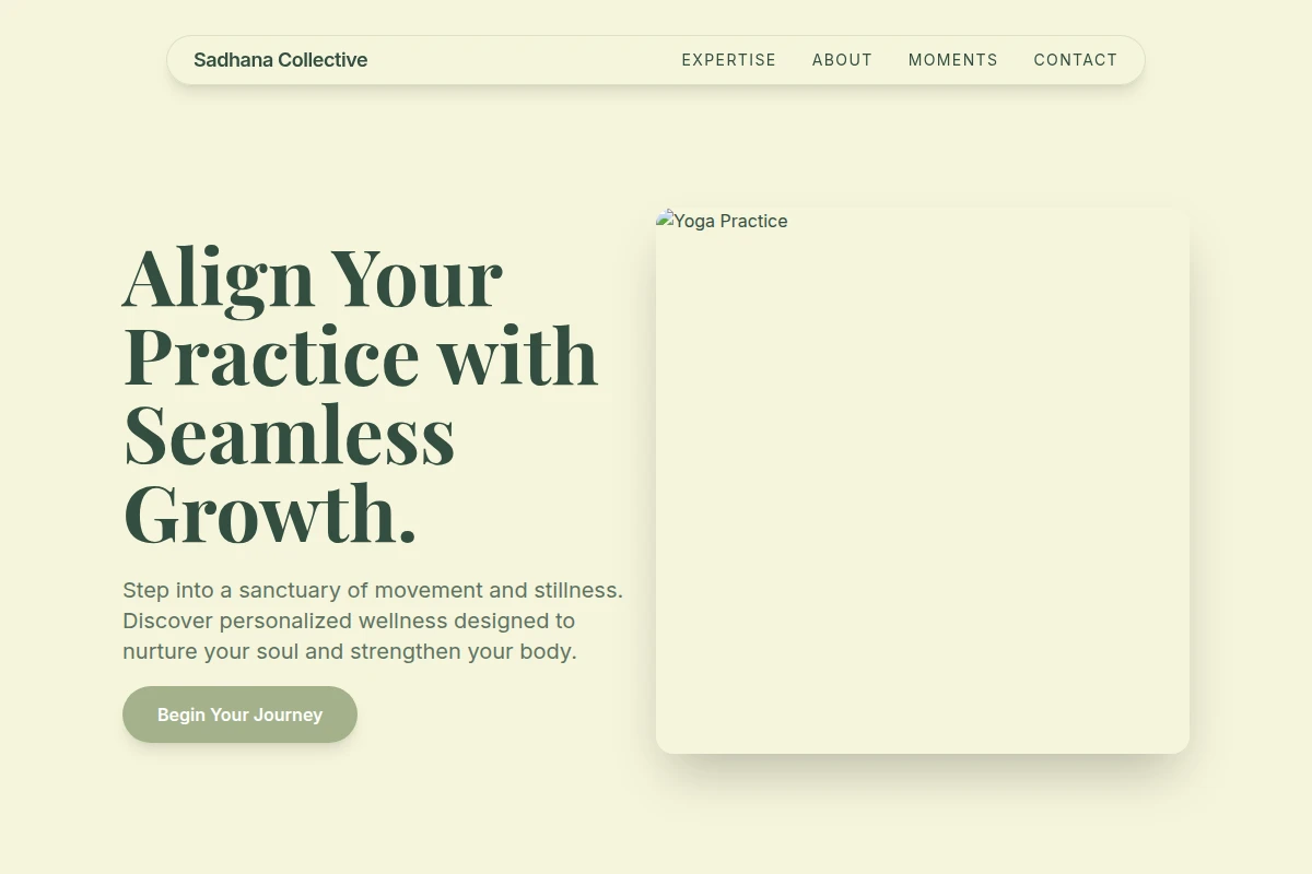 Prana Wellness
