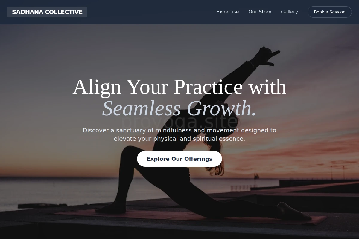 Asana Wellness