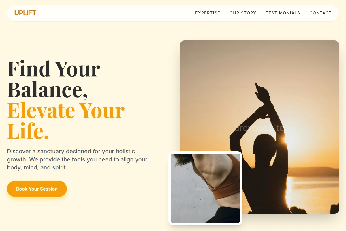 Uplift Wellness