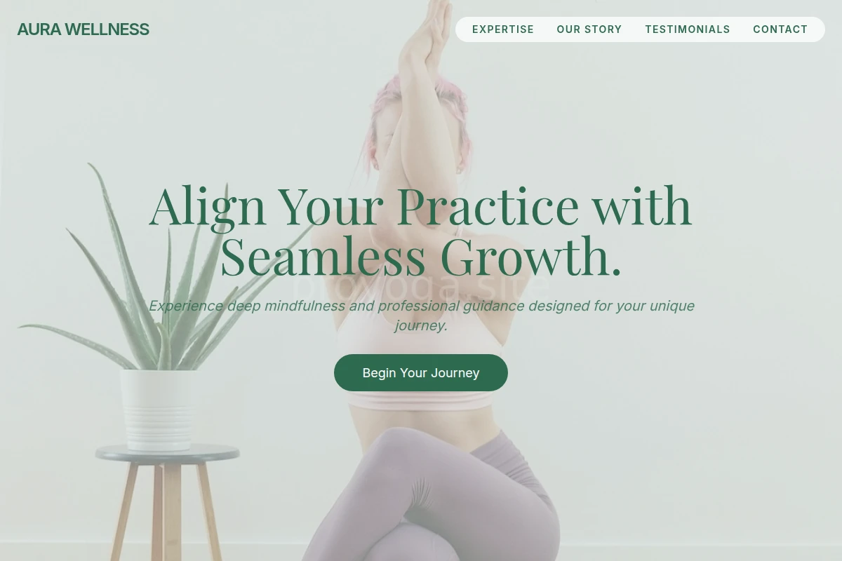 Aura Wellness