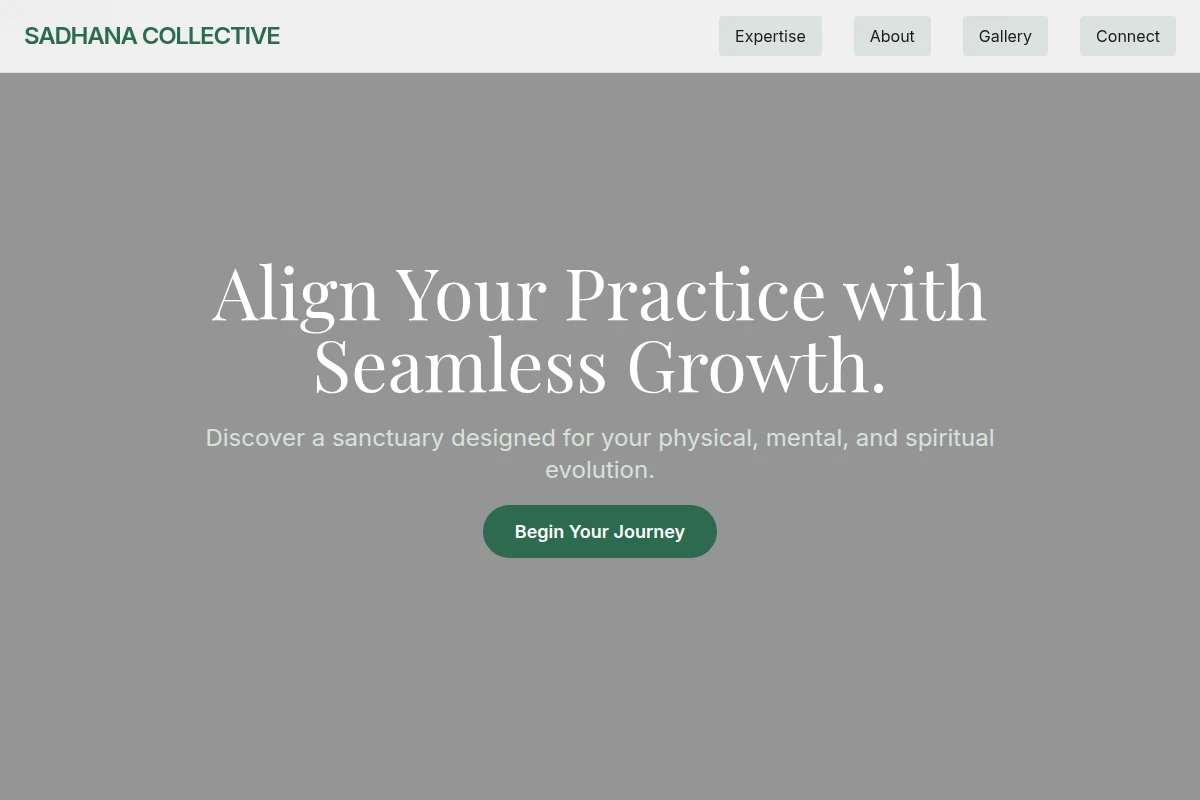 Path Wellness