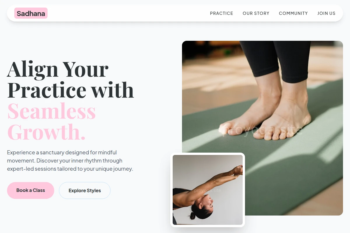 Soul Yoga Studio