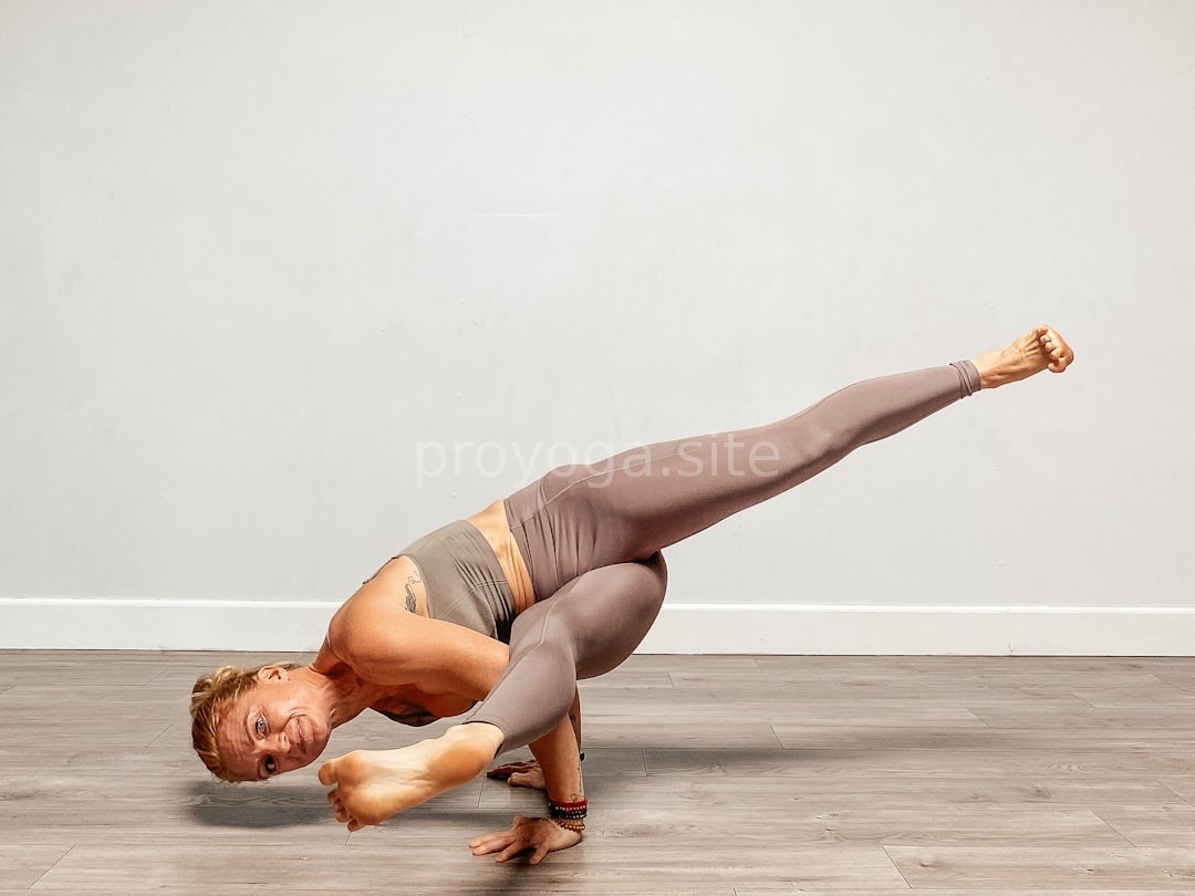 Yoga Practice